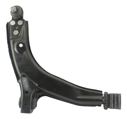 Tijera Daewoo Racer Cielo(95-98)con Rotula (96218398)inf Der