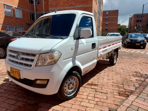 Dfsk Pick-up 1.5 M/t 2017