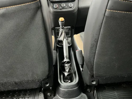 Renault Kwid OUTSIDER 1.0 5P