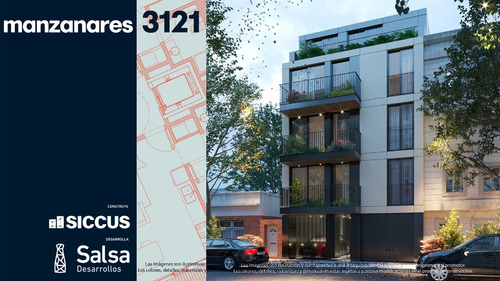 Imagen 9 de 15 de Departamento En Venta Ubicado En Coghlan, Capital Federal, Buenos Aires