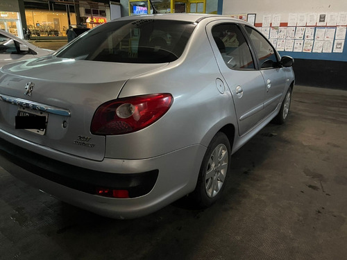 Imagen 8 de 9 de Peugeot 207 Compact Xt Hdi 1.4