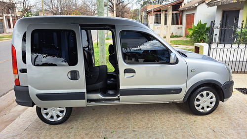 Renault Kangoo 1.6 Ph3 Authentique Plus Lc