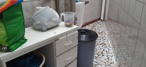 Casa 120m², 3 Dormitorios, 2 Vagas - Mirandópolis - Ca1386