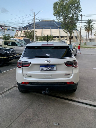 Imagem 6 de 20 de Jeep Compass Longitude Diesel 4x4