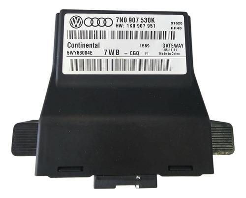 Módulo Interface Gateway Jetta Tiguan 7n0907530k