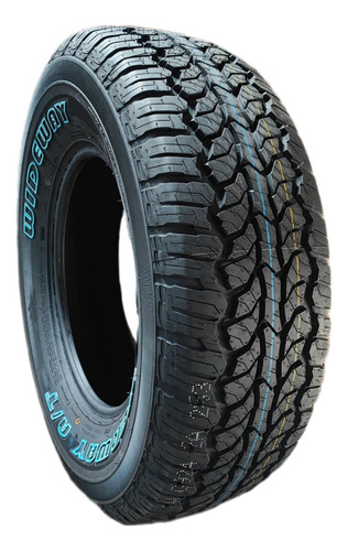 Neumatico 265/65 R17 Wideway Powerway A/t 112t