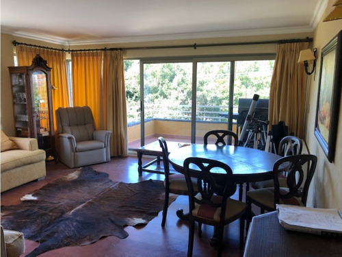 Venta Departamento Costanera Pucón