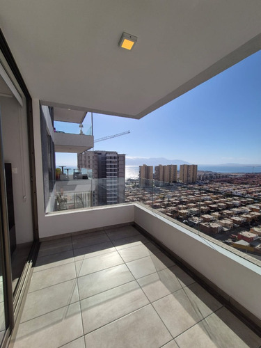 Hermoso Departamento De 1 Dormitorio Con Excelente Vista