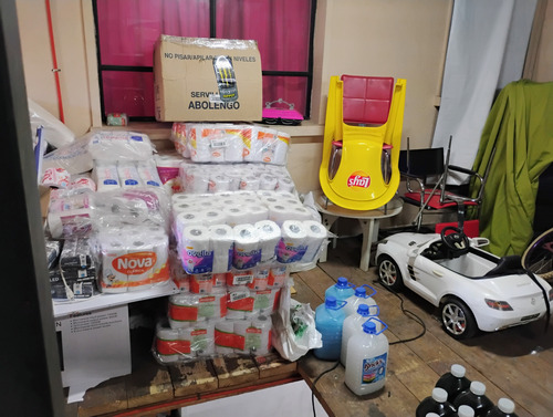 Venta De Local Minimarket Y Más En San Miguel