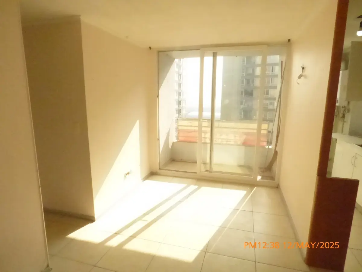 Imagen 3 de 27 de Departamento En Venta En Quinta Normal