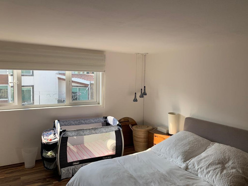 Imagen 9 de 14 de Venta De Excelente Departamento En La Magdalena Contreras