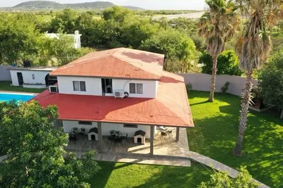 Rancho en venta