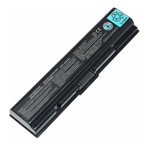 Batería Compatible Con Toshiba Pa3533u-1brs Pa3533u-1bas