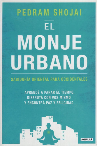 Monje Urbano, El