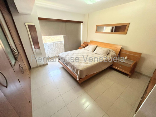 Alquiler De Apartamento En Santa Fe Sur Cl Mls 25-19586