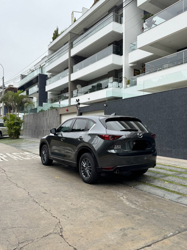 Cx5 Con Asientos De Cuero, 4x2, Motor 2.0, Gasolinero,