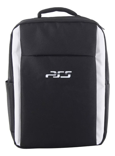 Bolsa De Almacenamiento De Viaje Para Consola Ps5 Lu Bag