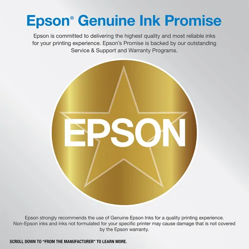 Impresora Epson Ecotank Pro Et-5150 Inalámbrica En Color Tod