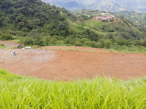 Venta De Lotes Campestres En Titiribí Excelente Ubicación Y Clima (vista A Cerro Tusa) Al Lado De La Siria