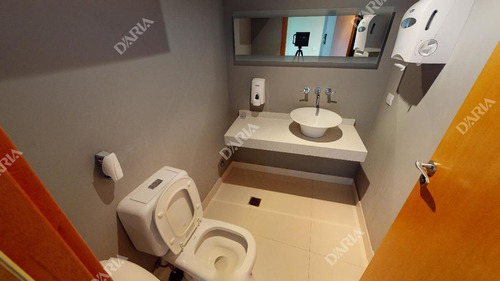 Imagen 20 de 24 de Venta De Oficina Piso Alto Y Muy Buena Vista Al Rio, Vicente López