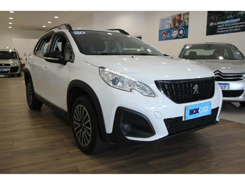 Peugeot 2008 Allure At