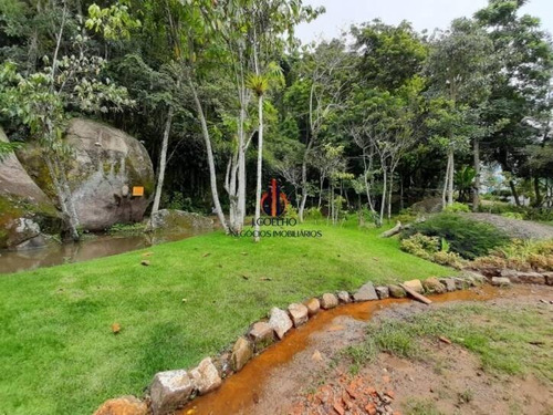 Imagem 9 de 16 de Apartamento Em Barra Da Lagoa, Ubatuba/sp De 70m² 2 Quartos À Venda Por R$ 420.000,00 - Ap2343369-s