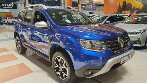 Renault Duster 1.6 16V SCE ICONIC