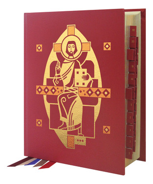 Libro Misal Romano: Tercera Ediciã³n - Franco-gã³mez, Ema...