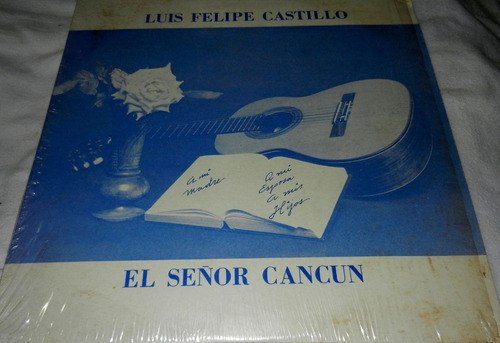 Felipe castillo luis Felipe Calderón