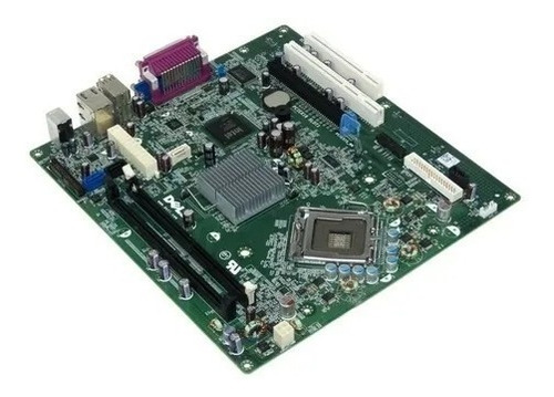 Tarjeta Madre Dell 0t656f Optiplex 360 Desktop Socket 775