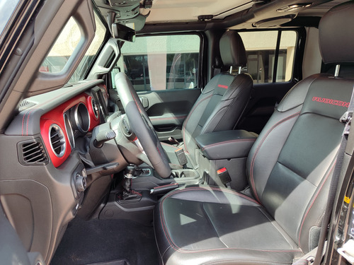 Jeep JT 3.6 V6 Rubicon 4X4 At