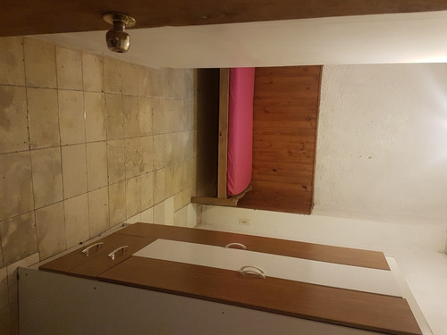 Imagen 2 de 15 de Habitación Con Muebles, Individuales