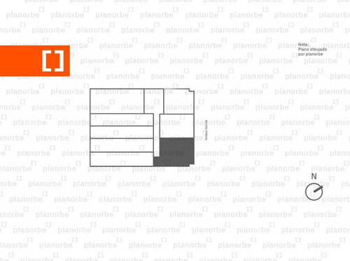 Venta De Apartamento Obra Construcción 1 Dormitorio En Punta Carretas, Sky Punta Carretas Unidad 103