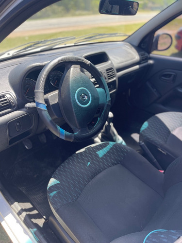 Renault Clio 1.2 Iv Fase Ii Expression