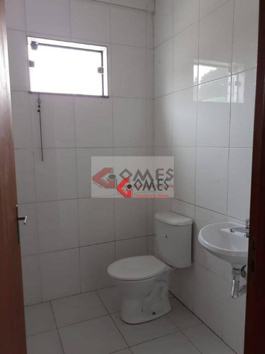 Imagem 17 de 24 de Prédio Para Alugar, 450 M² Por R$ 8.100,00/mês - Jardim Do Mar - São Bernardo Do Campo/sp - Pr0119