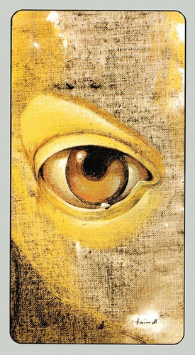 Imagem 6 de 6 de Haindl Tarot - Original
