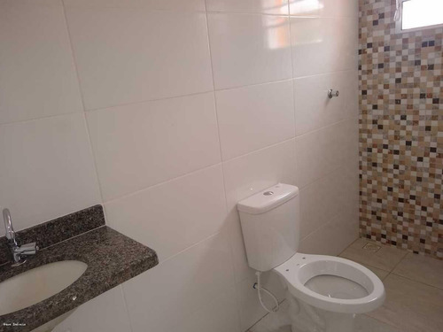 Imagem 7 de 15 de Casa Para Venda Em Itanhaém, Cibratel Ii, 2 Dormitórios, 1 Suíte, 1 Banheiro, 2 Vagas - It793_2-1235937