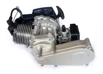 Comprar Motor 49cc 2t Con Reductor Motos Atv Arranque Normal