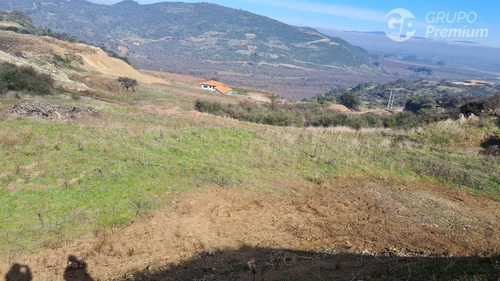 Terreno Construccion En Venta En Curicó