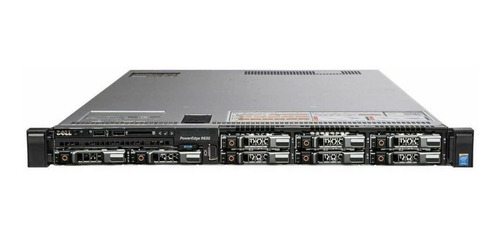 Servidor Dell Poweredge R630 2xeon E5-2683v4 128gb Ram (Reacondicionado)