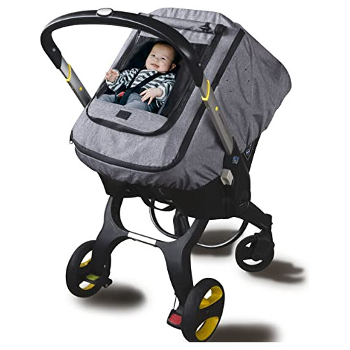 Fundas De Asiento De Automóvil Para Bebés, Funda De Asiento