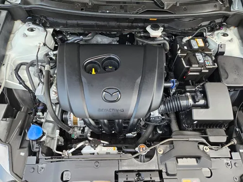 Mazda CX-3 2.0 I Sport 2wd At