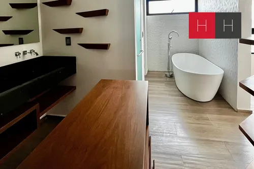 Casa En Venta En La Gran Reserva Lomas De Angelópolis