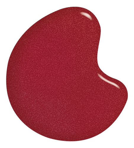 Esmalte de uñas color Sally Hansen Insta-Dri PRIDE Insta-Dri PRIDE de 9.17mL de 1 unidades color CHERRY-ISH YOU 747