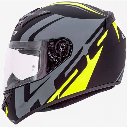 , Ls2 Ff352,casco Ls2 Cetificados Modelos 2019,hombre