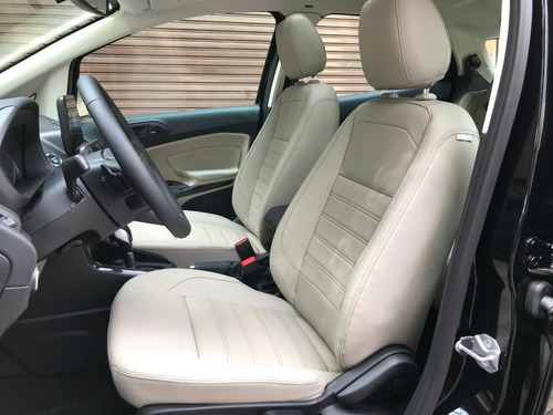 Ford Ecosport 2.0 Gdi Titanium 170cv 4x2 Se Freestyle 1.5 S