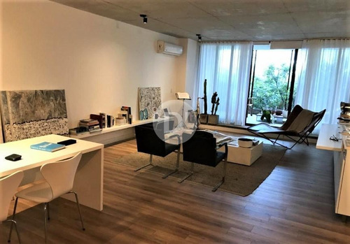 Imagen 14 de 30 de Loft A Estr 70m2 Cub Terraza Propia De 87m2 : Cochera: Calidad Y Diseño