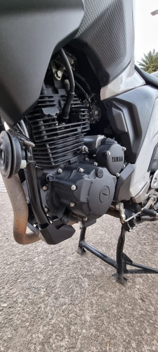 Fz 25 2018