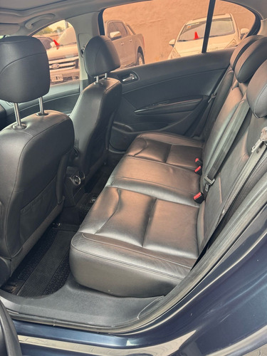 Peugeot 408 1.6 Sport Thp 163cv