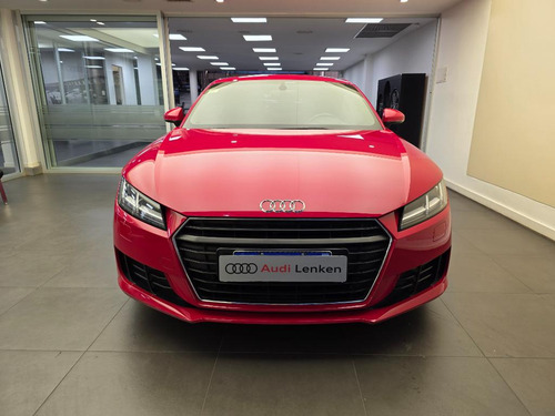 Audi TT TT 2.0 TFSI Stronic 230cv